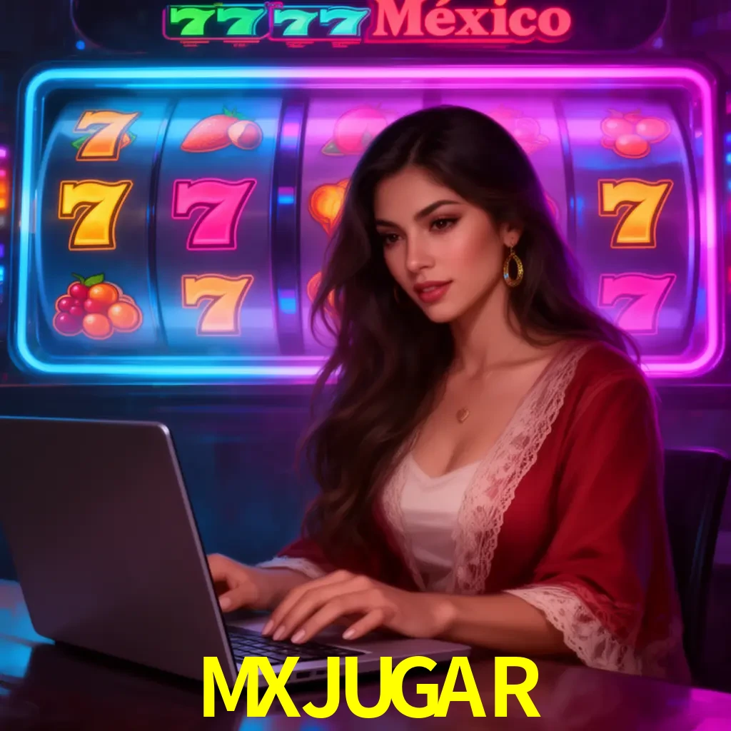 MXJUGAR Símbolos con valor multiplicador