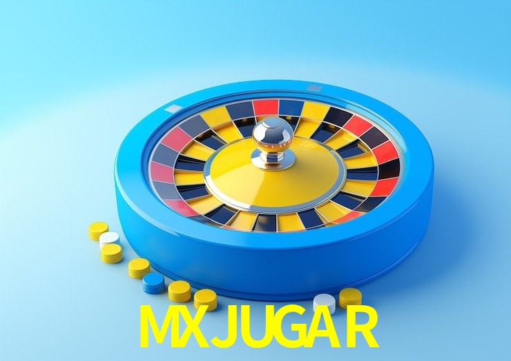 MXJUGAR Bingo