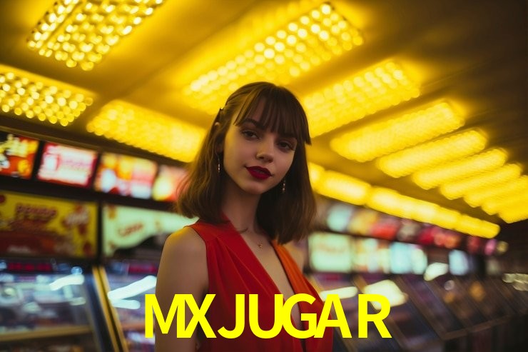 MXJUGAR Rondas de funciones especiales